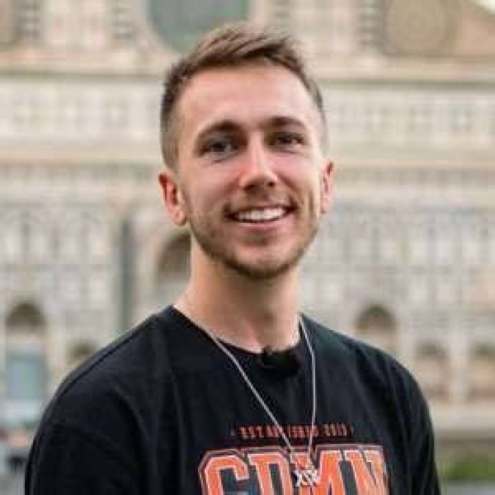 Miniminter - Age, Family, Bio