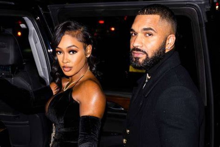 Miracle Watts partying and having the best days of her life. Miracle Watts Age, Relationship, Dating, Affair & Net Worth