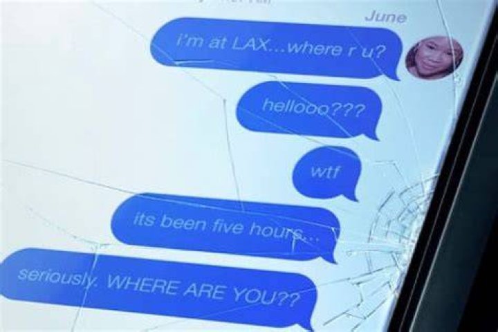 Missing - Cast, Ages, Trivia