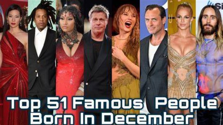 Models Born December 2 | Famous Birthdays