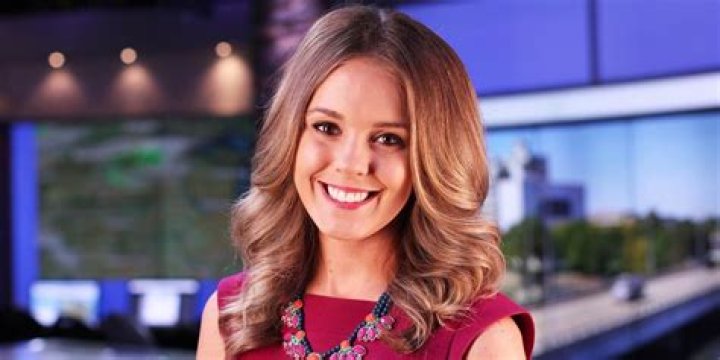 Morgan Kolkmeyer Bio (Wiki) 