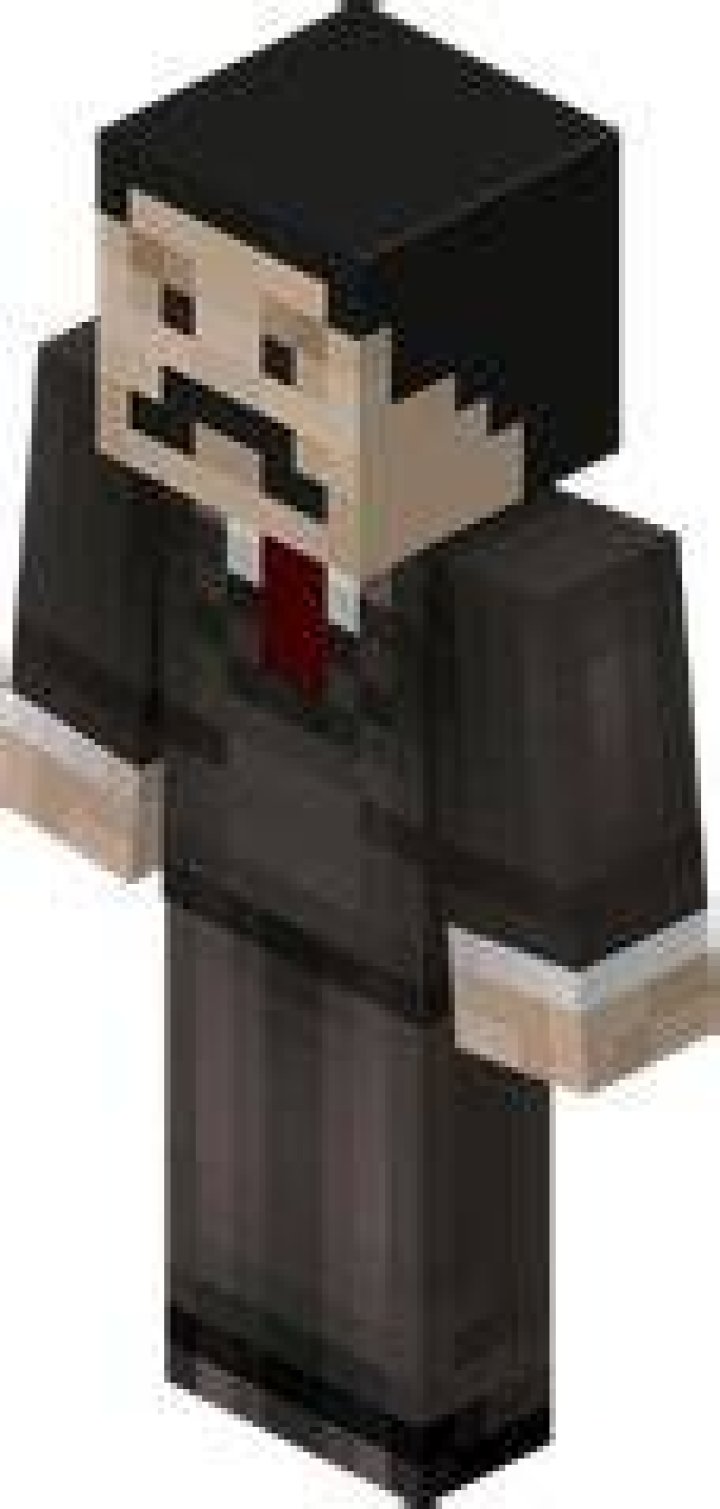 Mumbo Jumbo Bio (Wiki) 