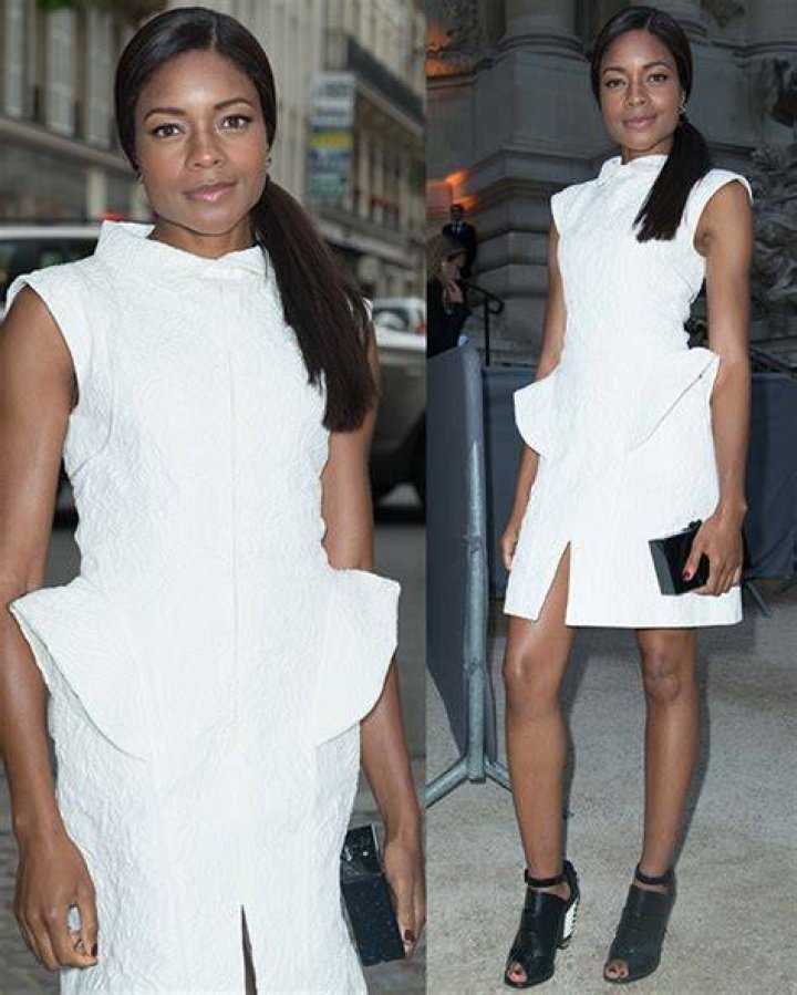 Naomie Harris Highlights