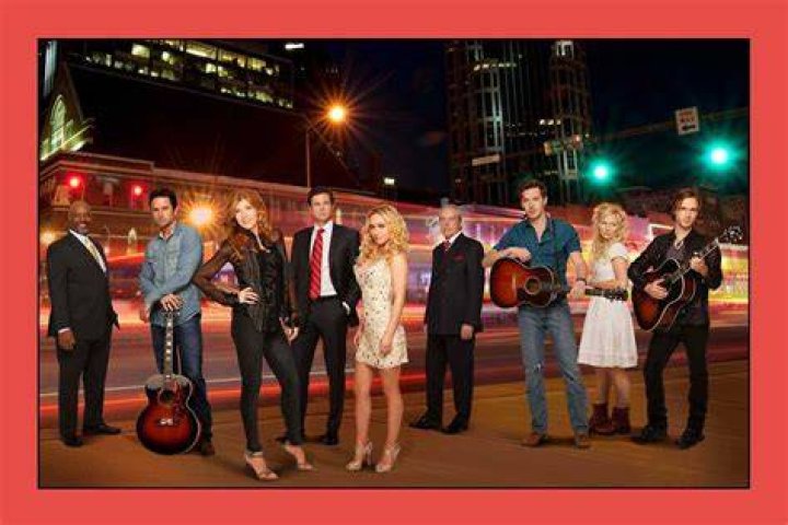 Nashville - Cast, Ages, Trivia