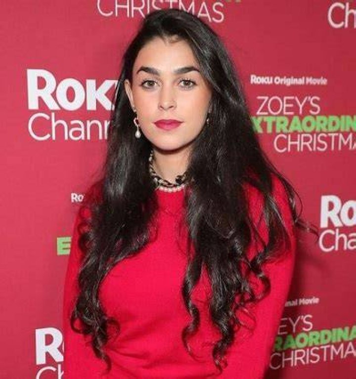 Natacha Karam Bio (Wiki) 