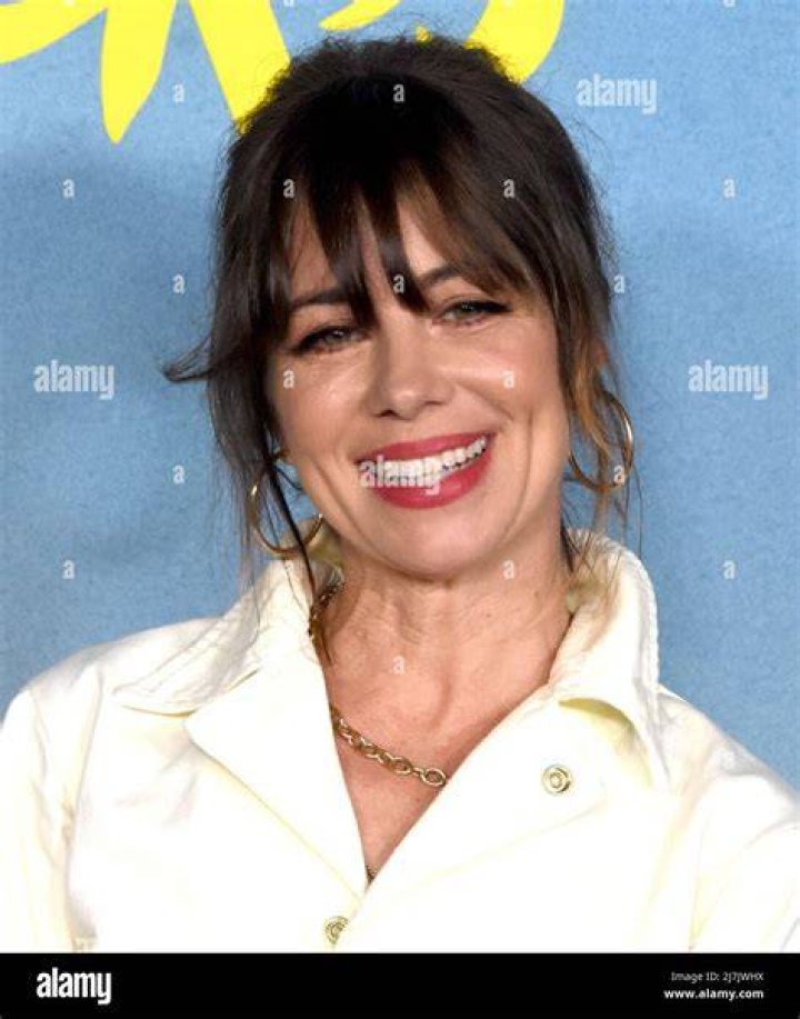 Natasha Leggero