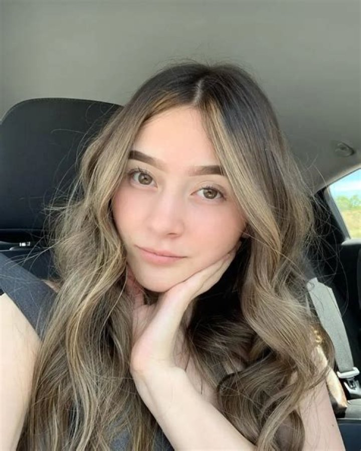 Nathaly Cuevas Bio (Wiki) 