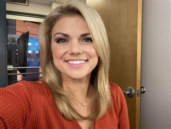 Neena Pacholke Bio (Wiki) 