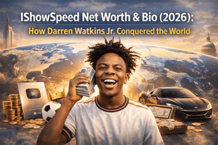 Net Worth, Amps & Bio
