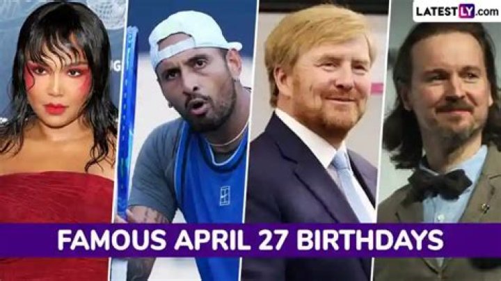 Netherlands | Famous Birthdays