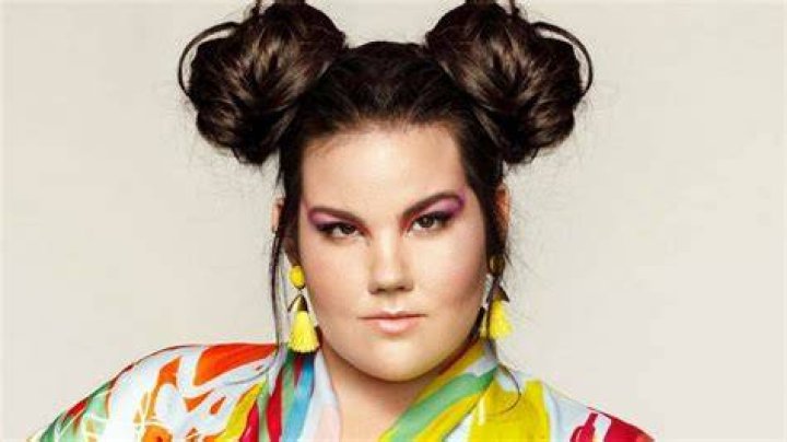 Netta Barzilai Bio (Wiki) 