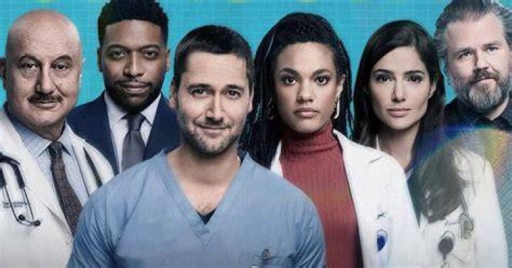 New Amsterdam - Cast, Ages, Trivia