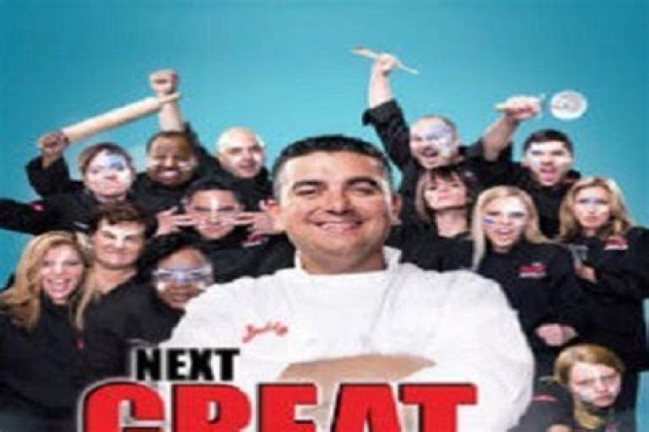 Next Great Baker - Winners, Ages, Trivia