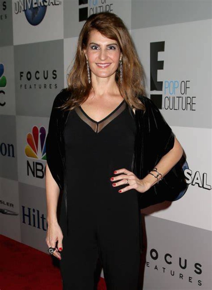 Nia Vardalos Highlights