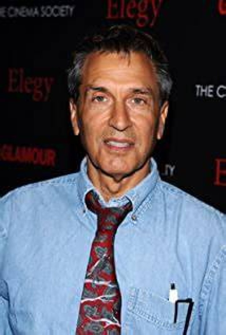 Nicholas Meyer - Age, Family, Bio