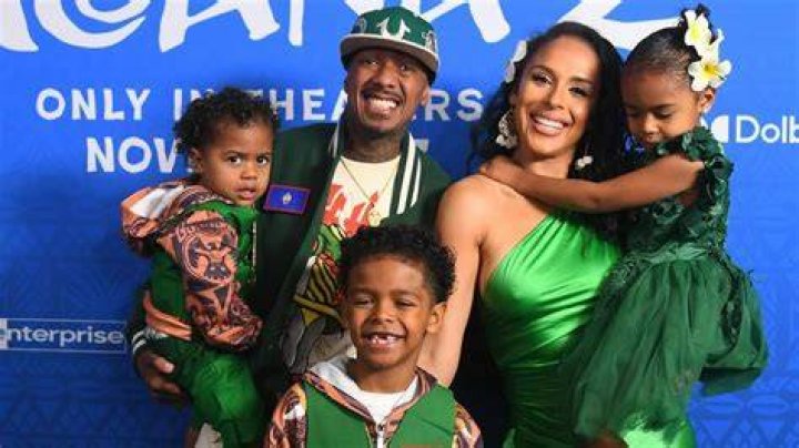 Nick Cannon has a net worth of $30 million.