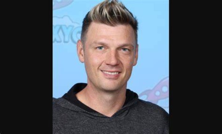 Nick Carter Bio (Wiki) 