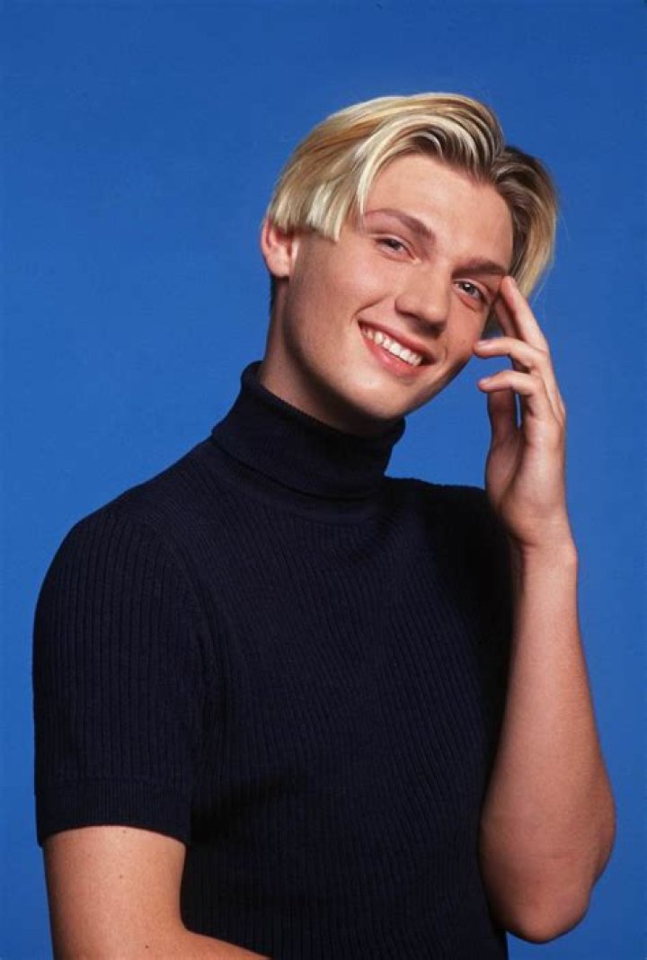 Nick Carter Nick Carter
