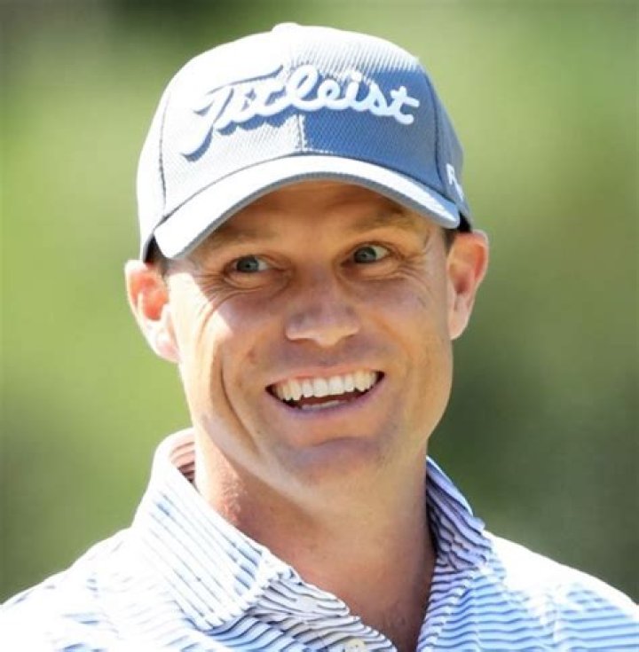 Nick Watney Bio (Wiki) 
