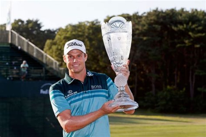Nick Watney Nick Watney