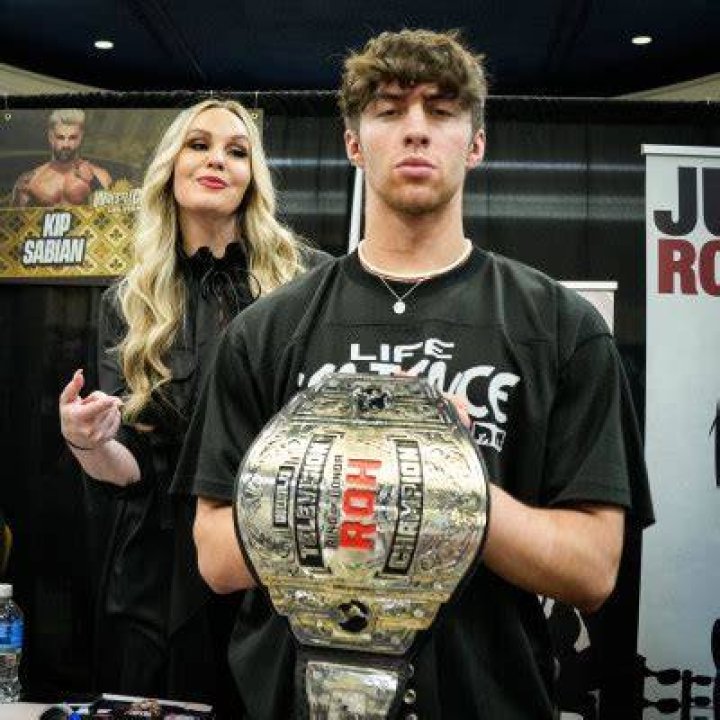 Nick Wayne - Age, Family, Bio