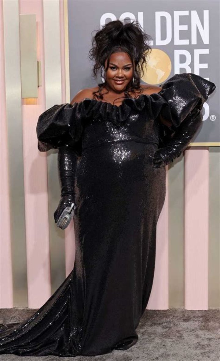 Nicole Byer 