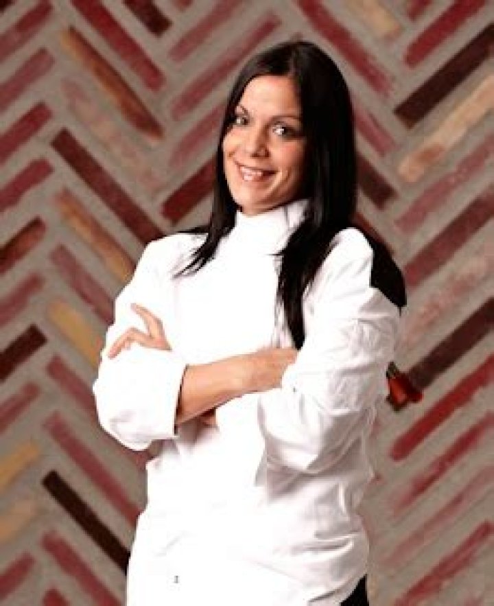Hell’s Kitchen Season 12: Where Are The Chefs Now? 2 Nicole Rutz e1702721769281