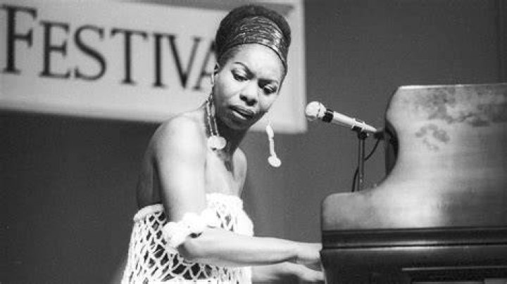 Nina Simone Highlights