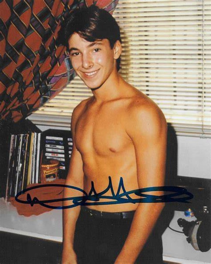 Noah Hathaway photo 3