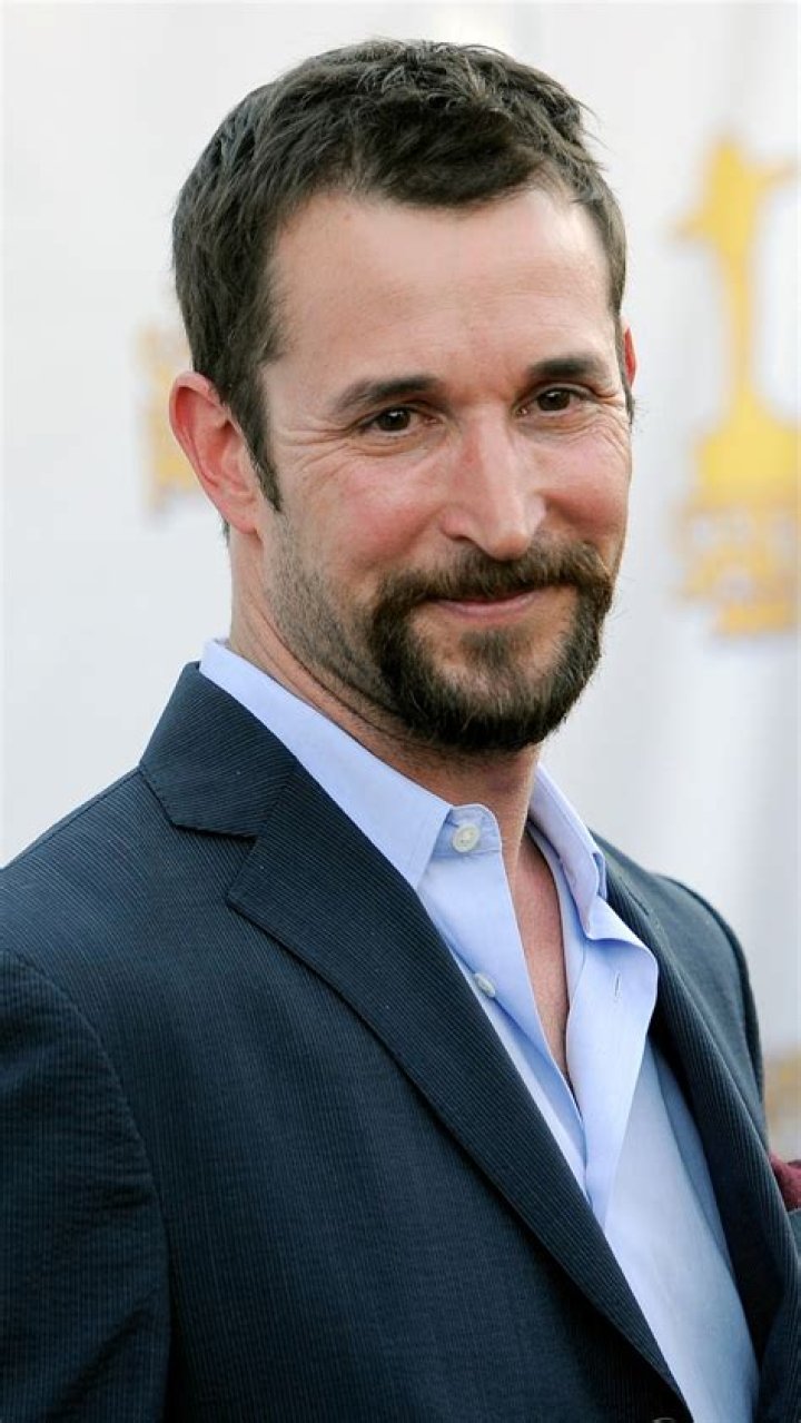Noah Wyle Highlights