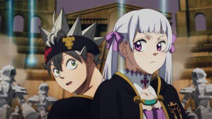Noelle Silva & Asta