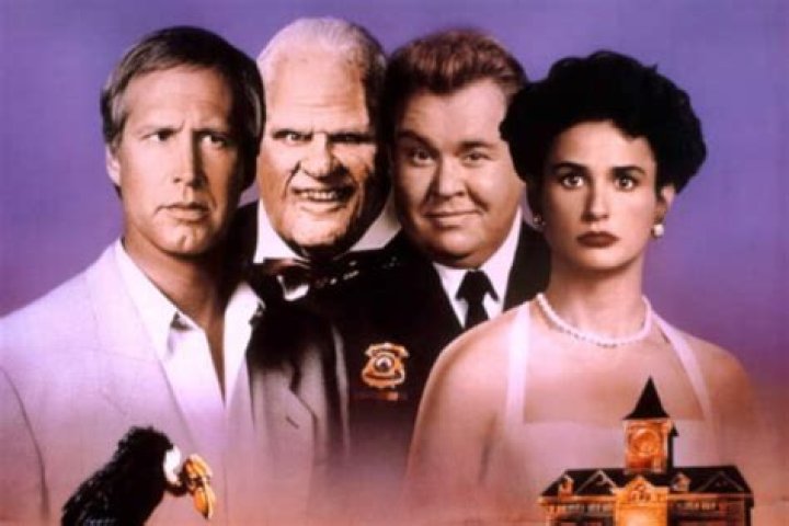 Nothing but Trouble - Cast, Ages, Trivia
