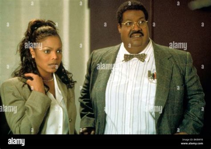 Nutty Professor II: The Klumps