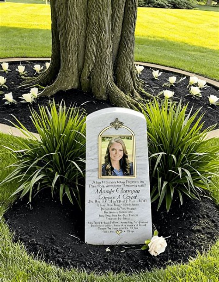 Ohio Woman Miscarriage Corpse