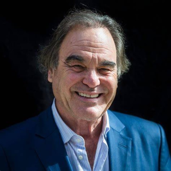 Oliver Stone Bio (Wiki) 