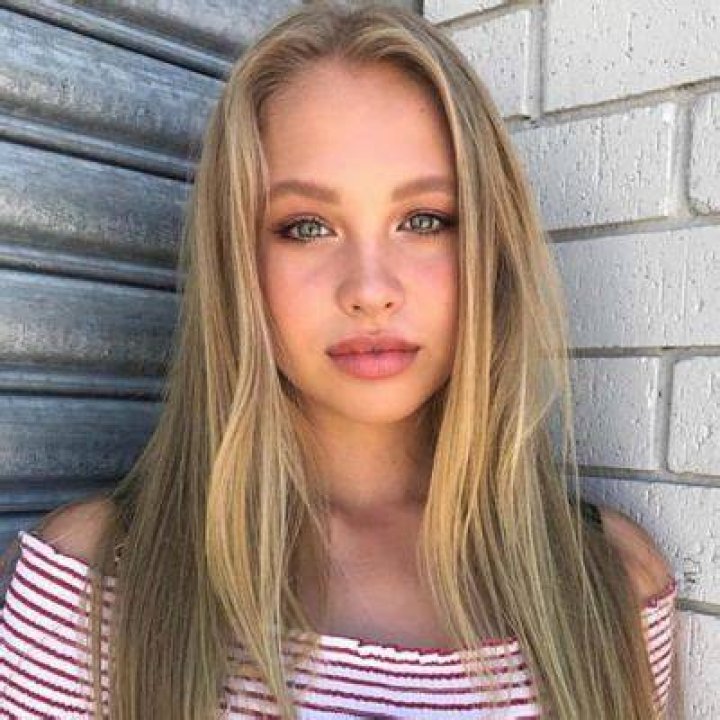 Olivia Deeble Bio (Wiki) 