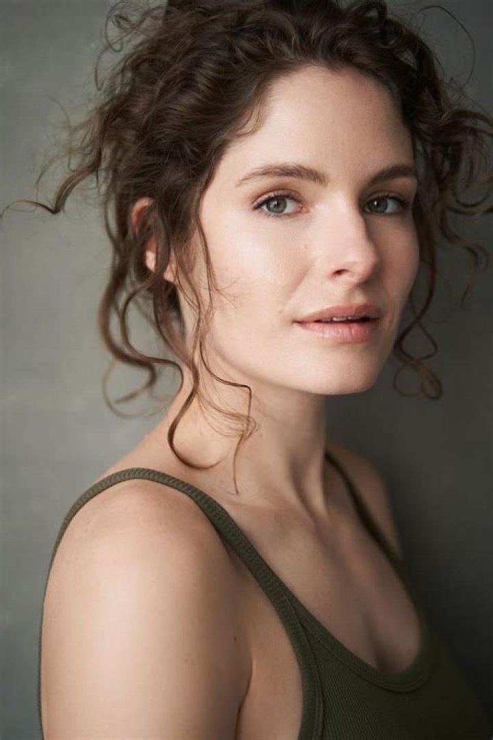 Olivia Grace Applegate