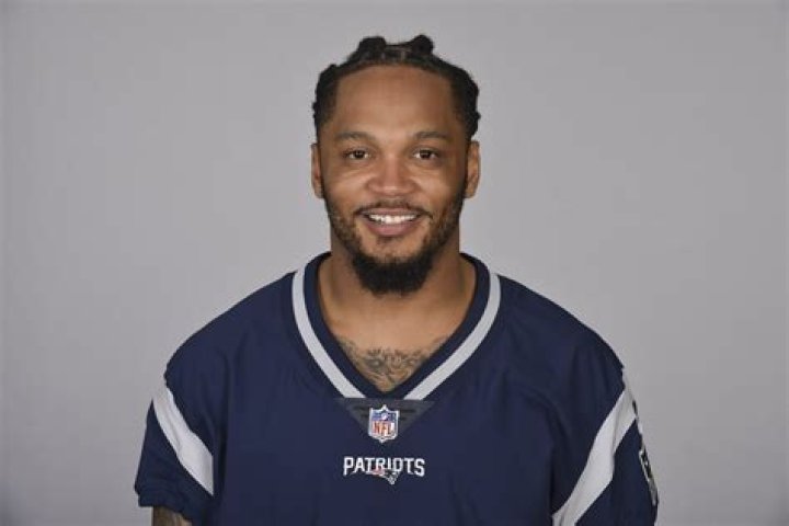 Patrick Chung photo
