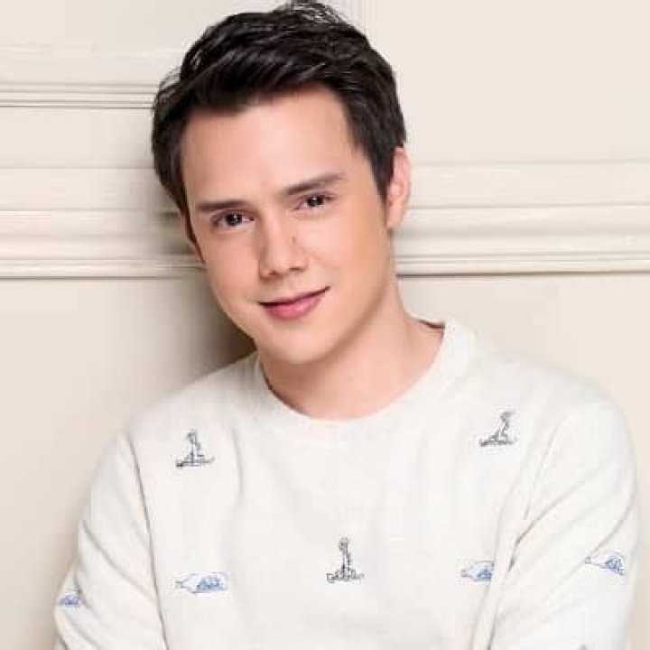 Patrick Garcia Bio (Wiki) 