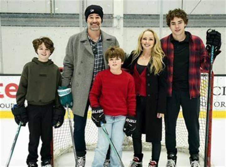 Patrick Marleau - Age, Family, Bio