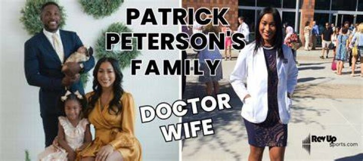 Patrick Peterson - Age, Family, Bio