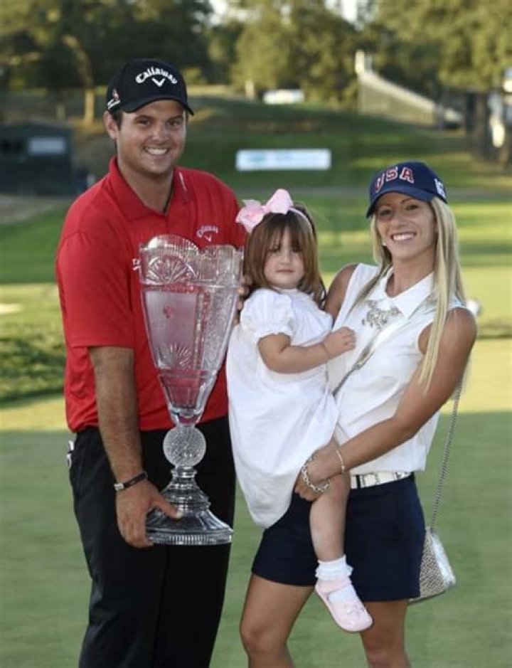 Patrick Reed - Age, Family, Bio