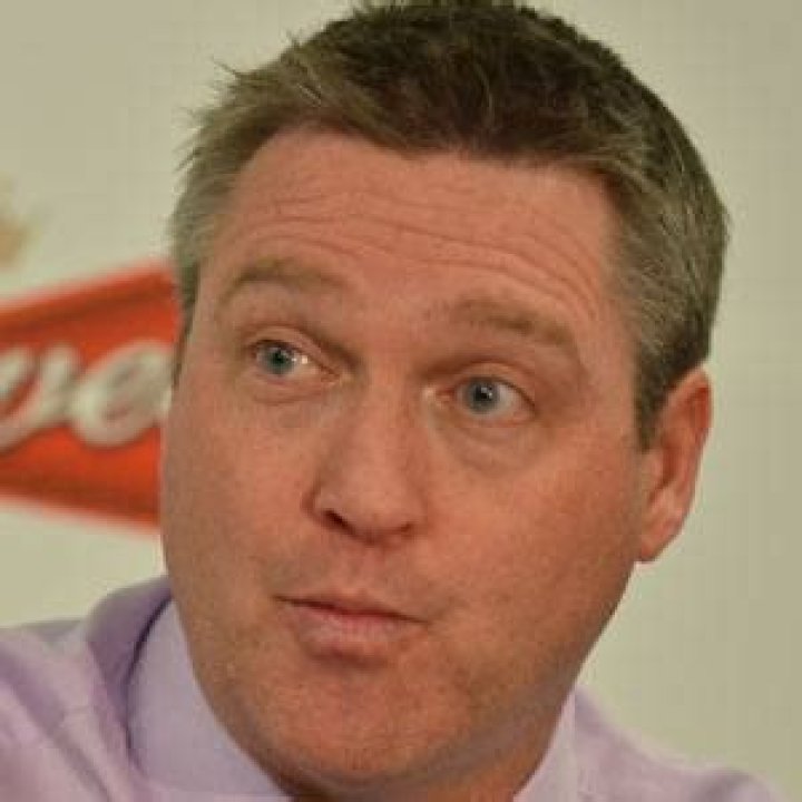 Patrick Roy - Age, Family, Bio