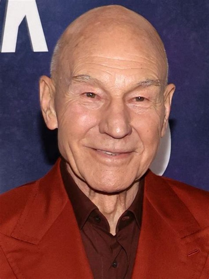 Patrick Stewart Net Worth & Career