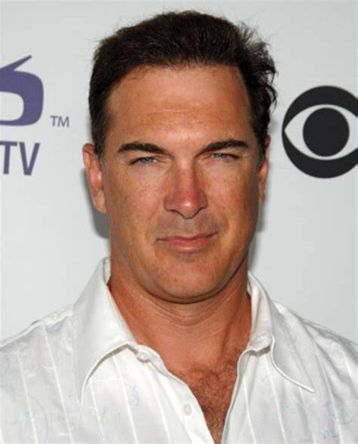 Patrick Warburton Bio (Wiki) 