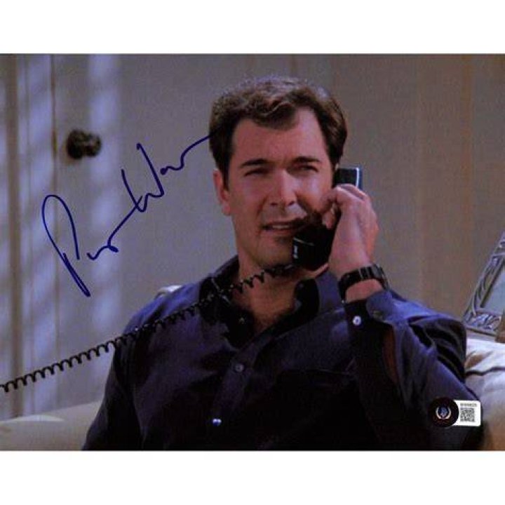 Patrick Warburton Patrick Warburton