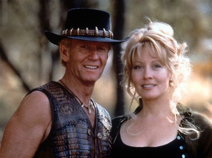 Paul Hogan Paul Hogan