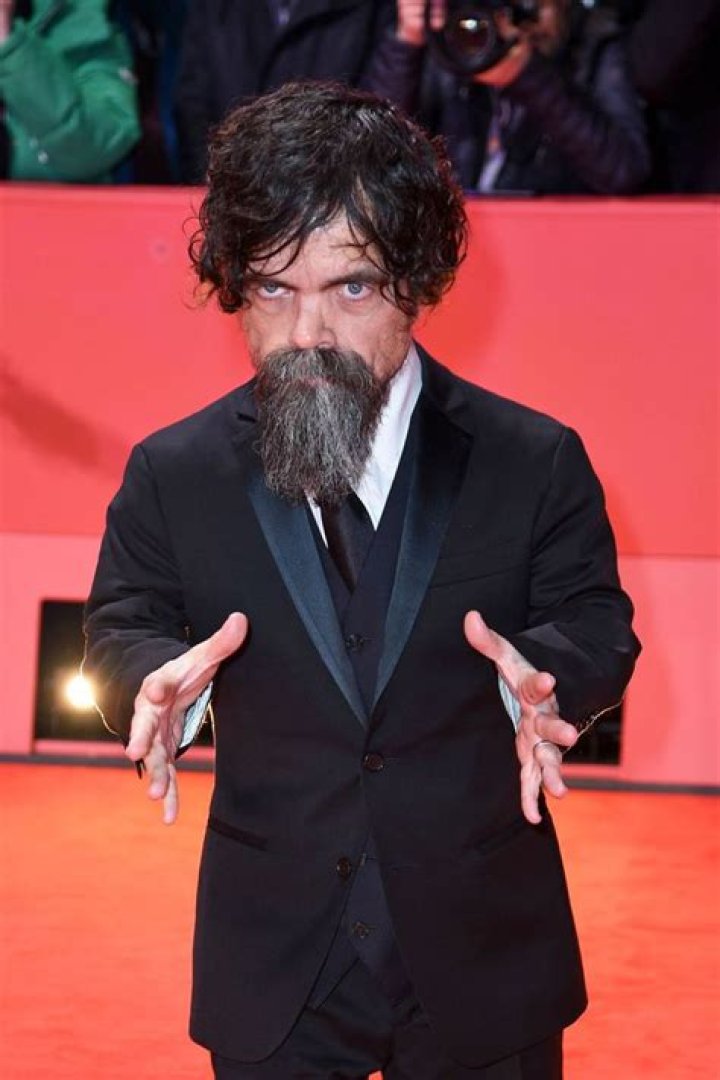 Peter Dinklage photo 2