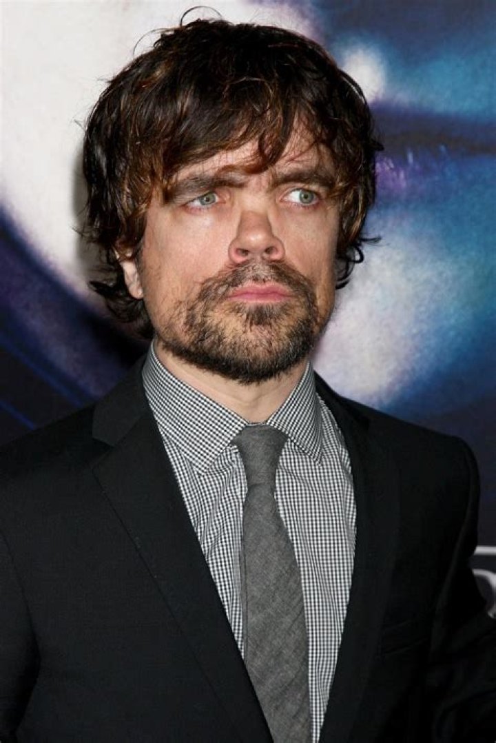 Peter Dinklage photo 3