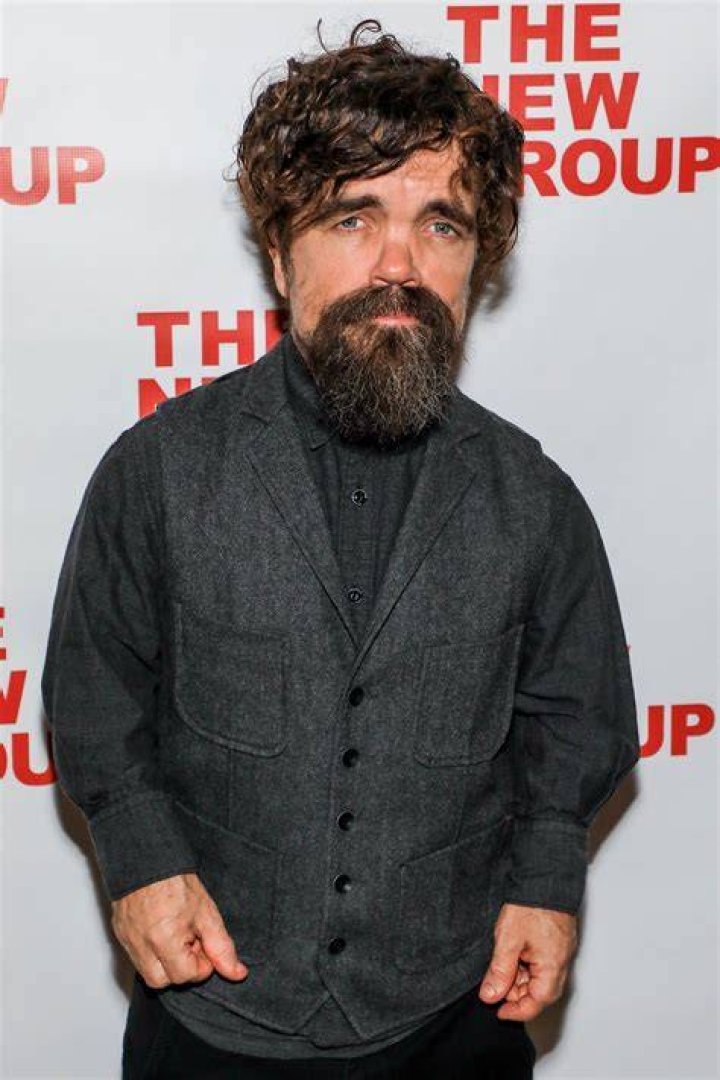 Peter Dinklage photo